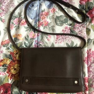 PRICED TO SELL Madewell Morgan Crossbody